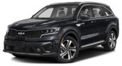 2023 Kia Sorento Hybrid 4dr AWD_101